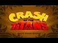 Crash Of The Titans Full Game 100