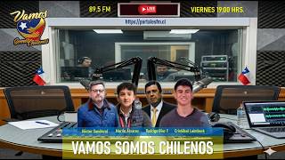 VAMOS SOMOS CHILENOS 22 MAY 2026