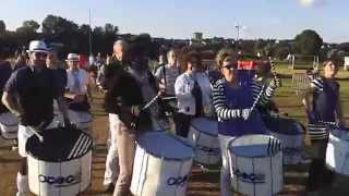 preview picture of video 'Agogo percussions Elbeuf 2014 (fin)'