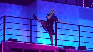 Emma - Effetto Domino - Roma 16/05/18