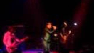 The Cult - Born Into This