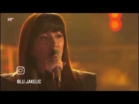 Lucija Jakelić - Gdje to piše