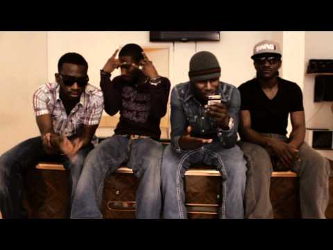 Uptown Flaves & Rico Banks - Racked Up Shawty Instrumental [Freestyle]