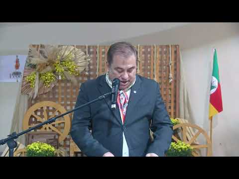 Sessão Solene nº 02-2025 - Airton Callai - 15-09-2025