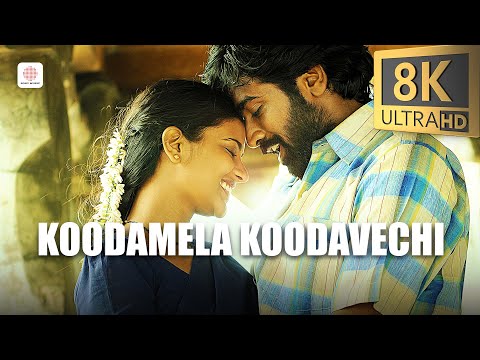 Koodamela Koodavechi 8K/4K Video Song — watch video