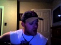 Tracy Lawrence: Cloud of Dust (Cover)