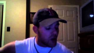 Tracy Lawrence: Cloud of Dust (Cover)