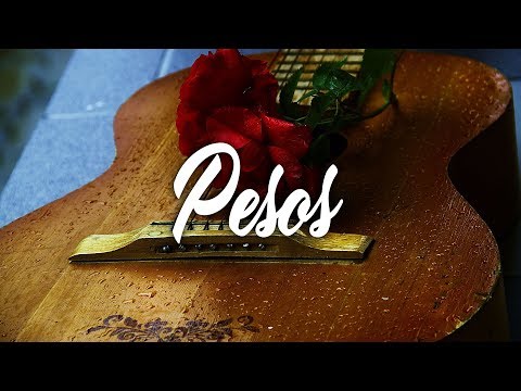 Latin guitar type Beat 2023 | "Pesos" Spanish guitar type beat Instrumental - Latin Music