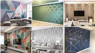 Latest Wallpaper Design Ideas 2026 | Wallpaper for Living Room | Wallpaper Design | Wallpaper