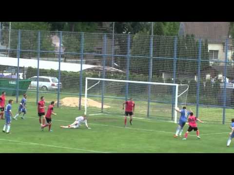 FK Litoměřice - FK Junior Děčín