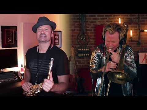 Michael Lington - Slick (feat. Brian Culberston)