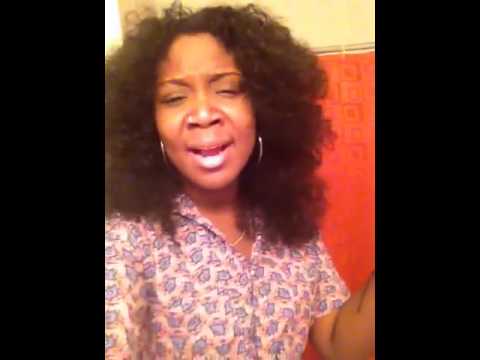 Rolynné Frank Ocean Sweet Life Cover