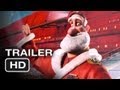 Arthur Christmas 2011 Full Trailer HD Movie James McAvoy Movie