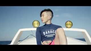 박재범 Jay Park - My Last (Feat. Loco &amp; GRAY) Official Teaser