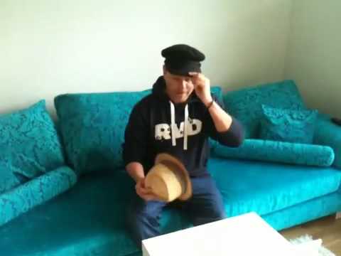 Soffrecension med Ola Lustig från Rix FM