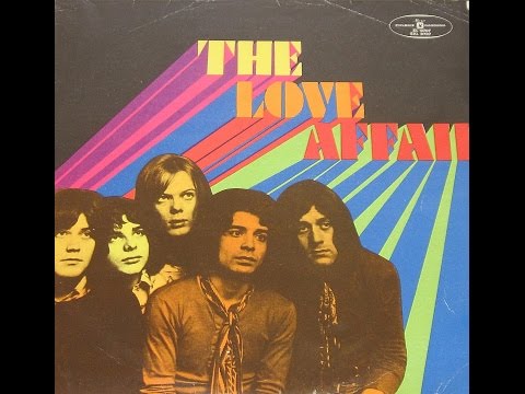 THE LOVE AFFAIR Ful album