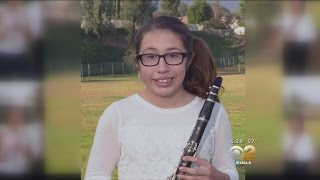 Parents Remembering Corona Teen Who Died Suddenly During P.E. Class