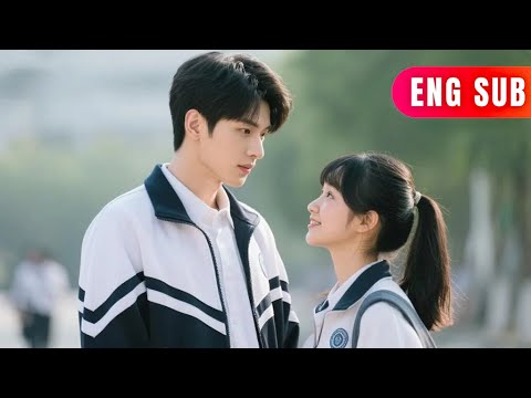 [ENG SUB]✨Finally Taking My Shot: From High School Secret to College Romance#DRAMA #PureLove