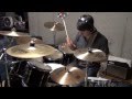 Dear Drops {Drum Cover} 希望の旋律 