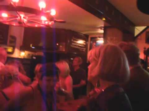 Happy Trails playing live at The tartar Frigate, Broadstairs