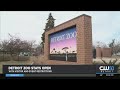 Coronavirus In Michigan Detroit Zoo Stays Open With Visitor Event Restrictions