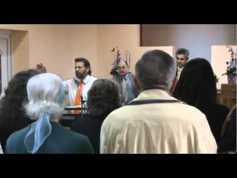 Daniel Negrea 2011 - Domnul m-a-ntrebat adesea