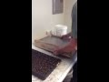 Green Acre Vacuum Seeder