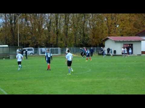 Alan Reszka na 1 0 mecz Orzeł Sadowice Orzeł Ząbkowice