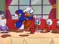 Count Duckula S 3rd Crying Voice