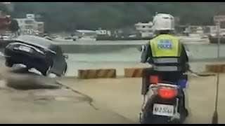 [問卦] 有沒有酒駕拒測墬海的八卦