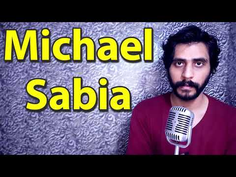 How To Pronounce Michael Sabia