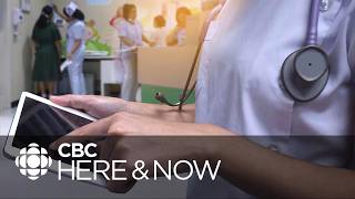 Here & Now, Thursday, Mar. 26, 2026 l Doctors want N.L. to pause new health information system