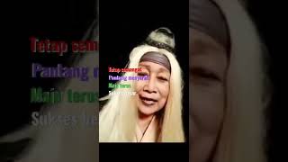 Download lagu pesan singkat untuk pemalas dari mak lampir. #shorts #pesansingkat mp3