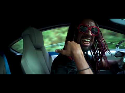 Chillaa - Calamari (Music Video)