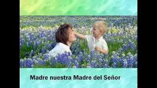 Ana Belén Gómez · Eres Madre