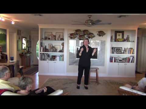 Sally Jane Heit: Tony/Chopin Food Waltz