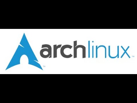 arch linux stream test