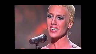 Monica Naranjo - Sacrificio (HQ)