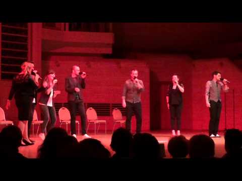 The Swingle Singers 2