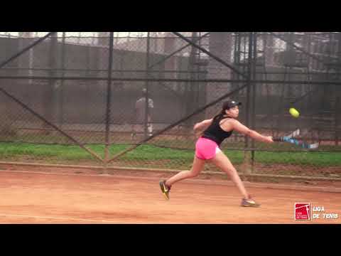 TORNEO G2 Copa indervalle octubre 16 al 20 / 2019