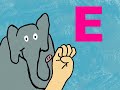 Learn The ABCs In ASL