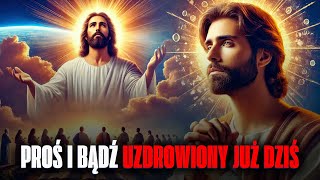 MODLITWA PORANNA – OTRZYMAJ NATYCHMIASTOWE UZDROWIENIE DZIŚ!