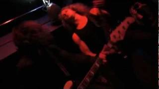 LUCIFER - FEEDING THE MACHINE