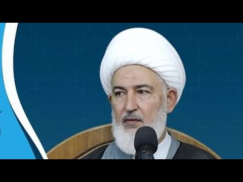 ⁣في الواقع الشيطان هو الذي يحكم في العالم. سماحة الشيخ فاضل الصفار ١ شهر رمضان ١٤٤٥هـ.