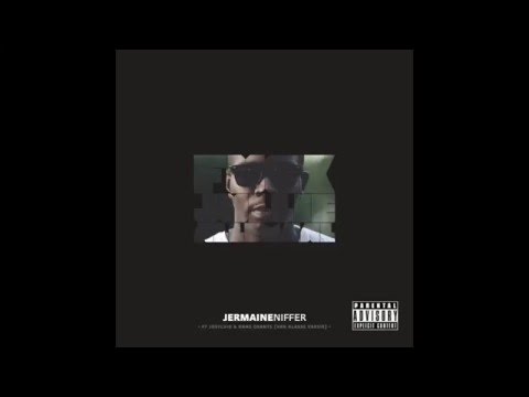 Jermaine Niffer - Fuck Jullie Allemaal ( Remix ) Josylvio & Hans Grants (VK)