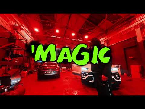 MAGIC | জাদু | East Out West Records
