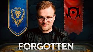 WoW Factions Decline — Full Breakdown & Transcript