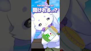 メロコ先輩に力の差を見せつけられるちょま #shorts #るんちょま #ルンルン #狂蘭メロコ