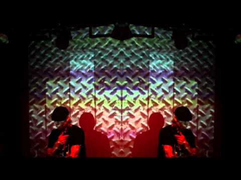 Randall Jones @ Infierno Cordoba - Argentina Tour September 2011