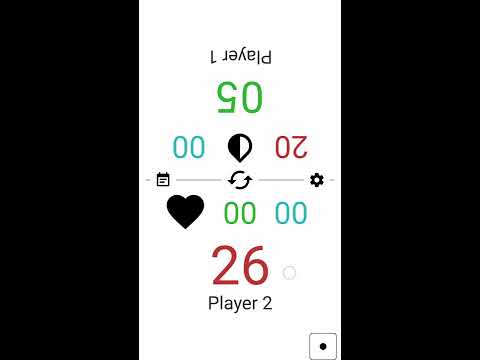 Magic Life Counter Video